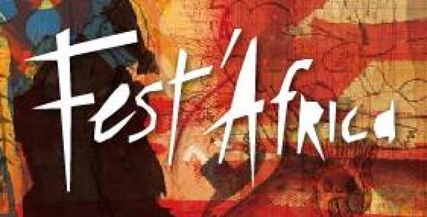 Festival Fest&rsquo;Africa &rsquo;07 au mois de Décembre 2007