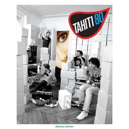 Tahiti 80