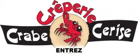 Crabe Cerise