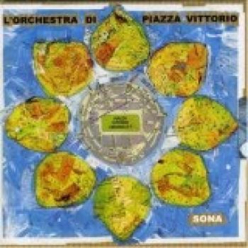 Sona De L’Orchestra Di Piazza Vittorio