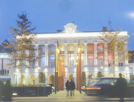 Hazebrouck