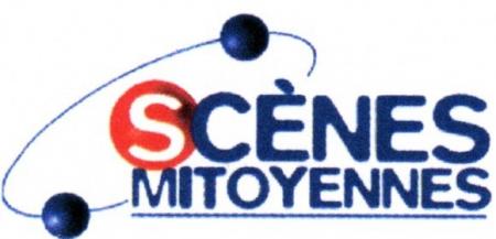 Les Scènes Mitoyennes