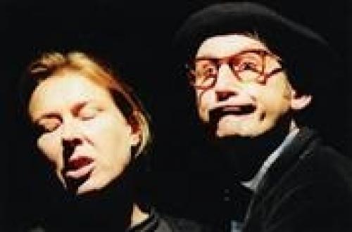 Alphonse et Zulma