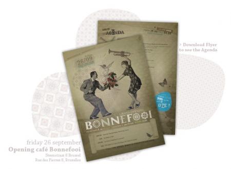 Bonnefooi (Le)