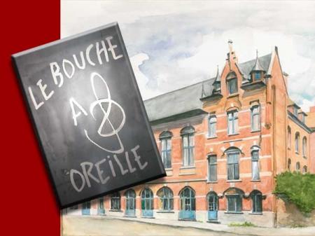Bouche-à-Oreille (Le)