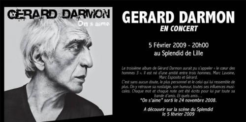 Gerard Darmon