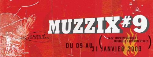 Noetinger, Guthrie, Guionnet et Peter Orins Solo