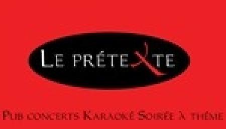 Prétexte (Le)
