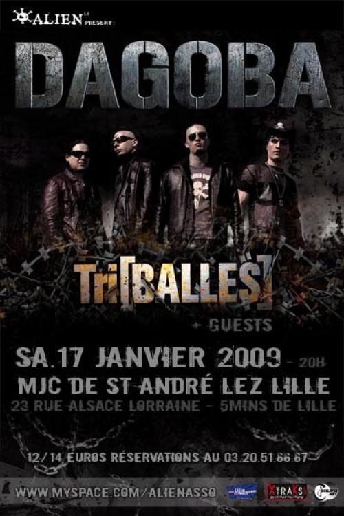 Dagoba