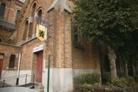 Salle Péguy