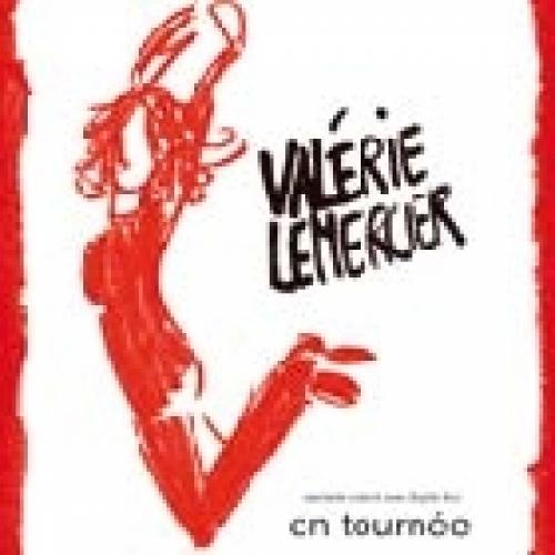 Valérie Lemercier