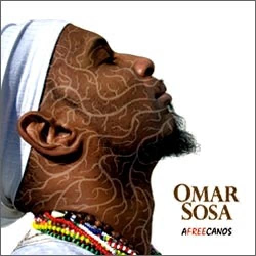 Omar Sosa