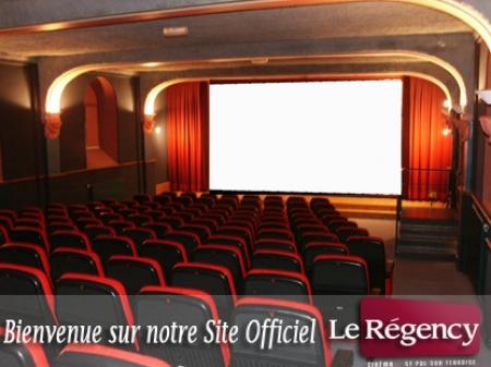 Cinéma Le Régency