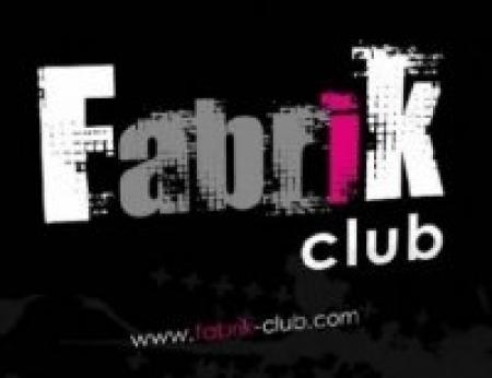 [FERME] Fabrik Club