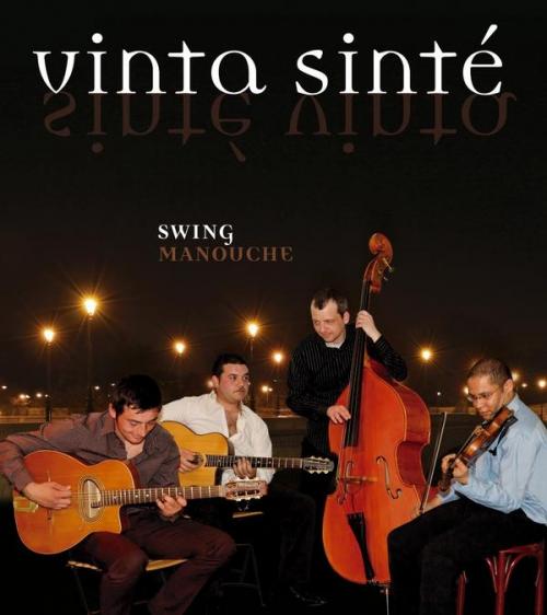 Vinta Sinté