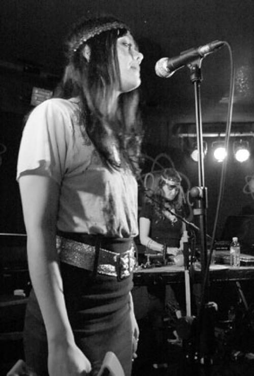 Bat For Lashes