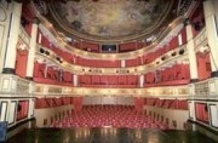 Théâtre Municipal de Douai