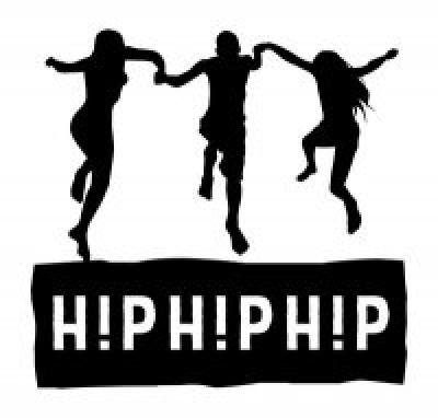 Label Hiphiphip