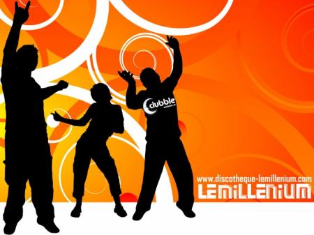 millenium (le)