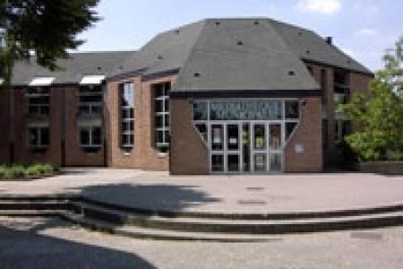 Médiathèque