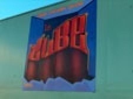 Cube (Le)