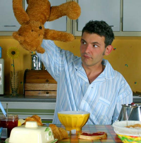 Le nouveau clip de Pat’Bol !