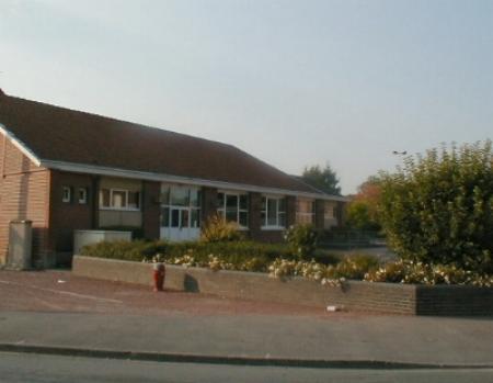 Salle des Fêtes