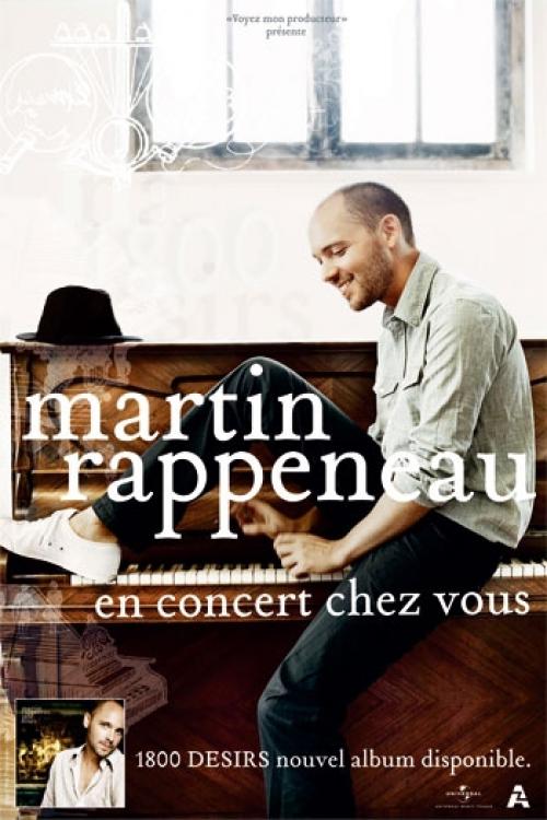 Martin Rappeneau