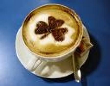 Irish Coffee (L&rsquo;)