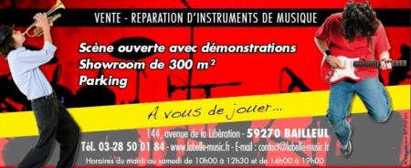 Labelle Music