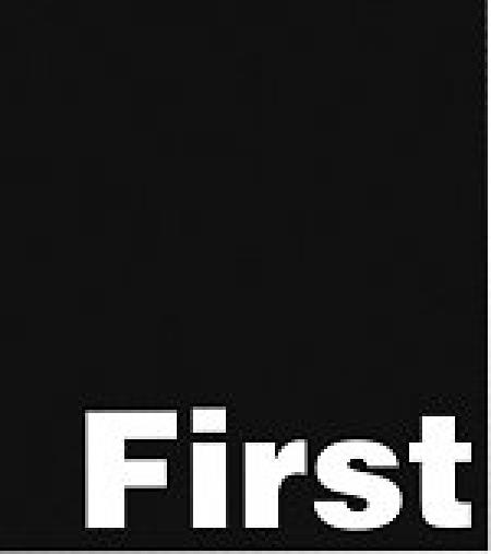 First (Le)