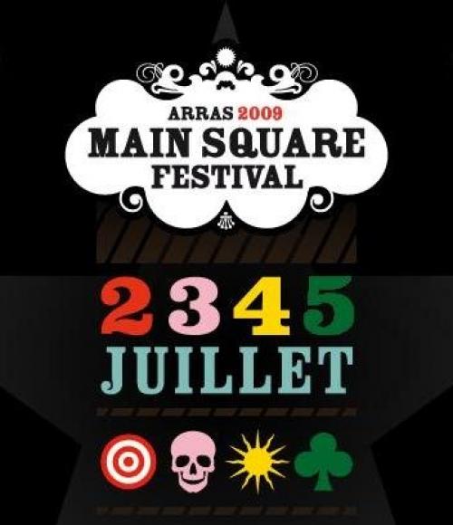 Main Square Festival 2009