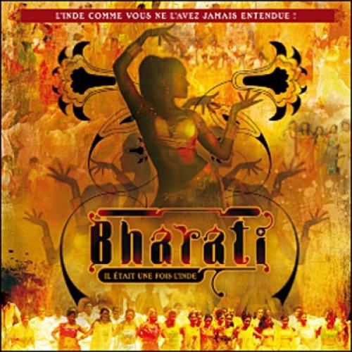 Bharati
