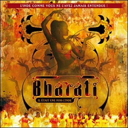 Bharati