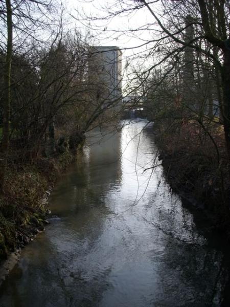 Centre Communal Noyelles / Selle