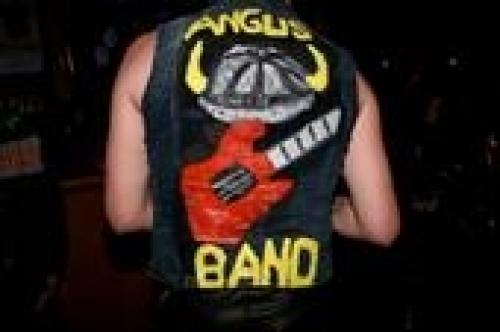 Angus Band tribute band AC/DC
