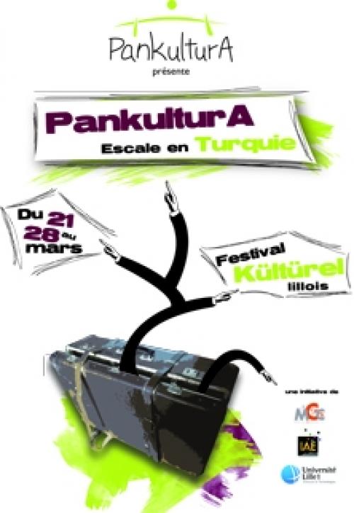 Marché turc « Grand Bazar »