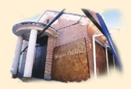 Studio-théâtre