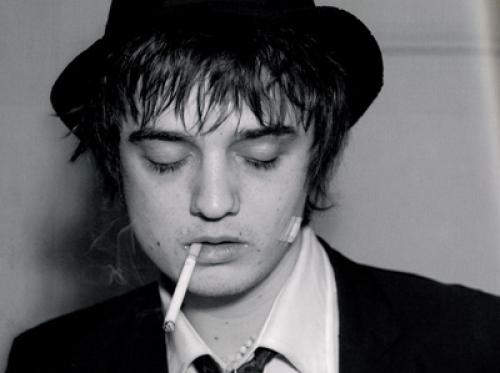 Pete Doherty – Roses Kings Castle