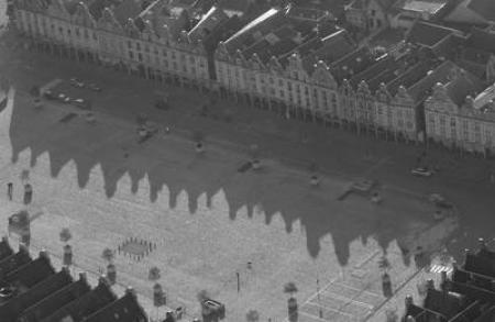 Grand Place d’Arras