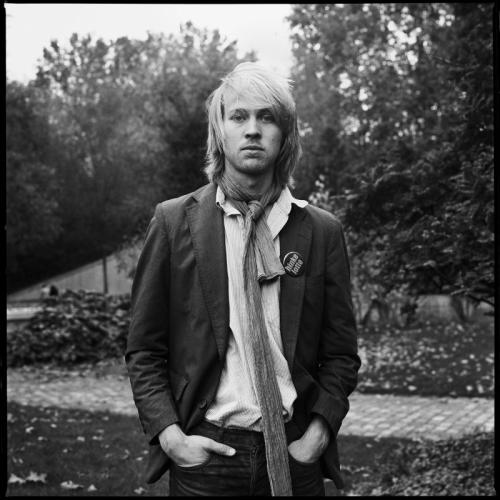 Peter Von Poehl – Marie Modiano