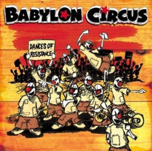 Babylon Circus – La Rue Kétanou – Les Cowboys Fringants