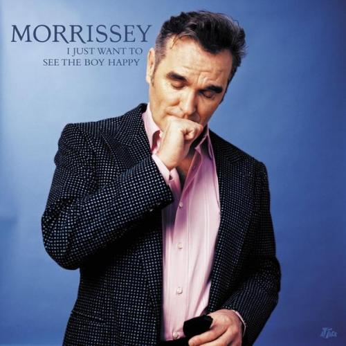 [annulé] Morrissey