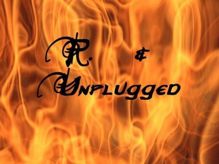 R And Unplugged