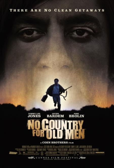 No Country For Old Men – Juno – Fenêtres pour courts