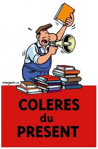 Colères du présent