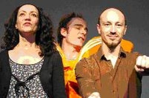 Agamemnon