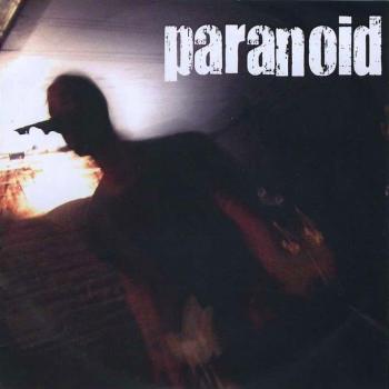 Paranoid