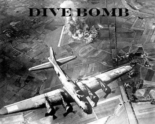Dive Bomb