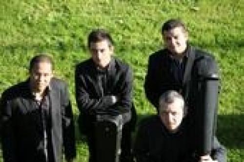 Le Swing de Vinta Sinté